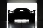 Ford GT 2017 года
